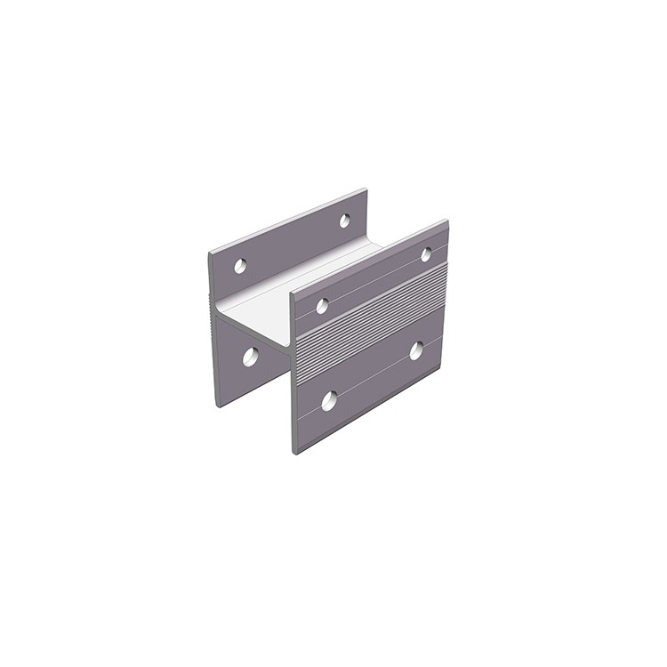 Pole Solar Ground Mounting System