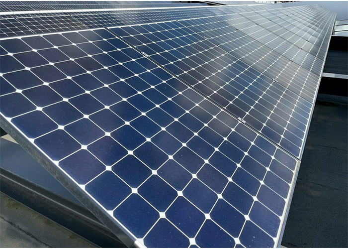 Israel targeting 100,000 new solar rooftops by 2030