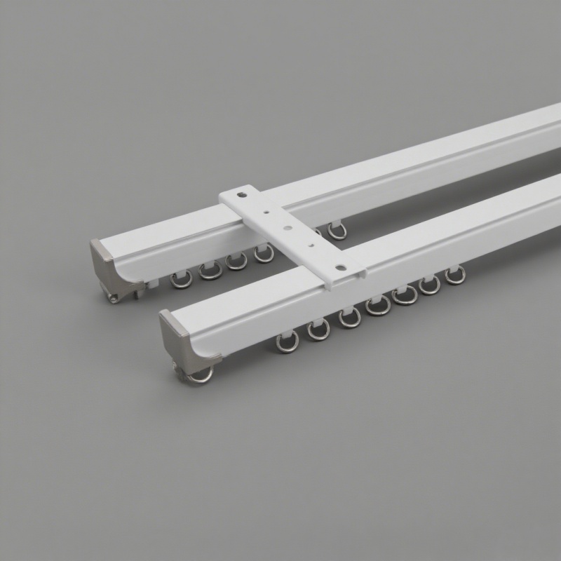 Versatile Rail Parts – Multiple Style Options, Freely Compatible Wheel Sets to Meet Diverse Customer Needs