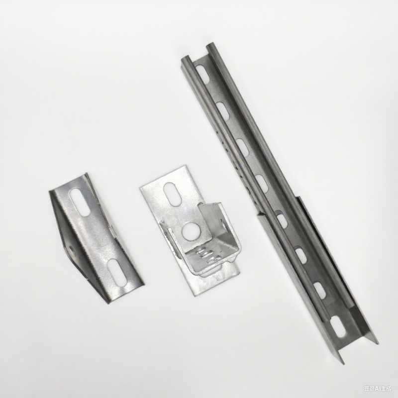 Complete Solar Mounting Kit – Clamps, Flashings，Grounding Kits with Design Support