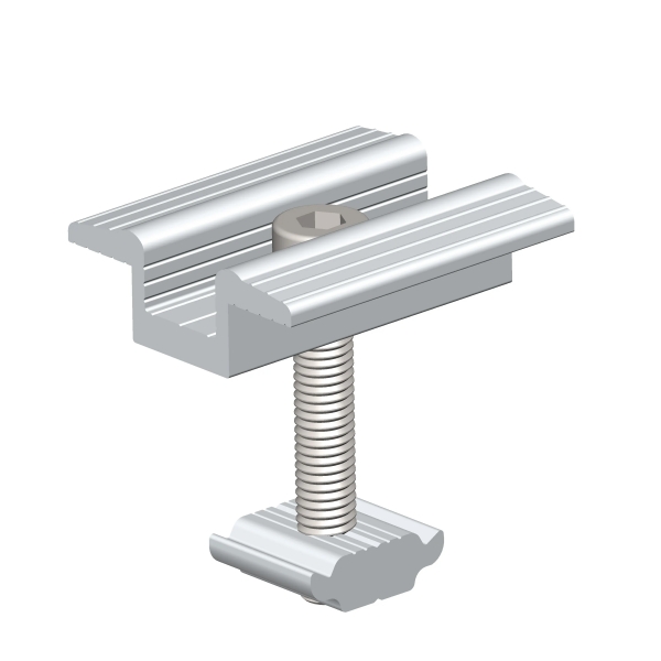 Photovoltaic Clamp  Accessories Series