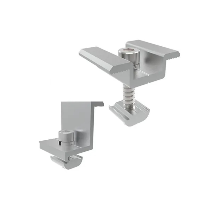 Photovoltaic Clamp  Accessories Series