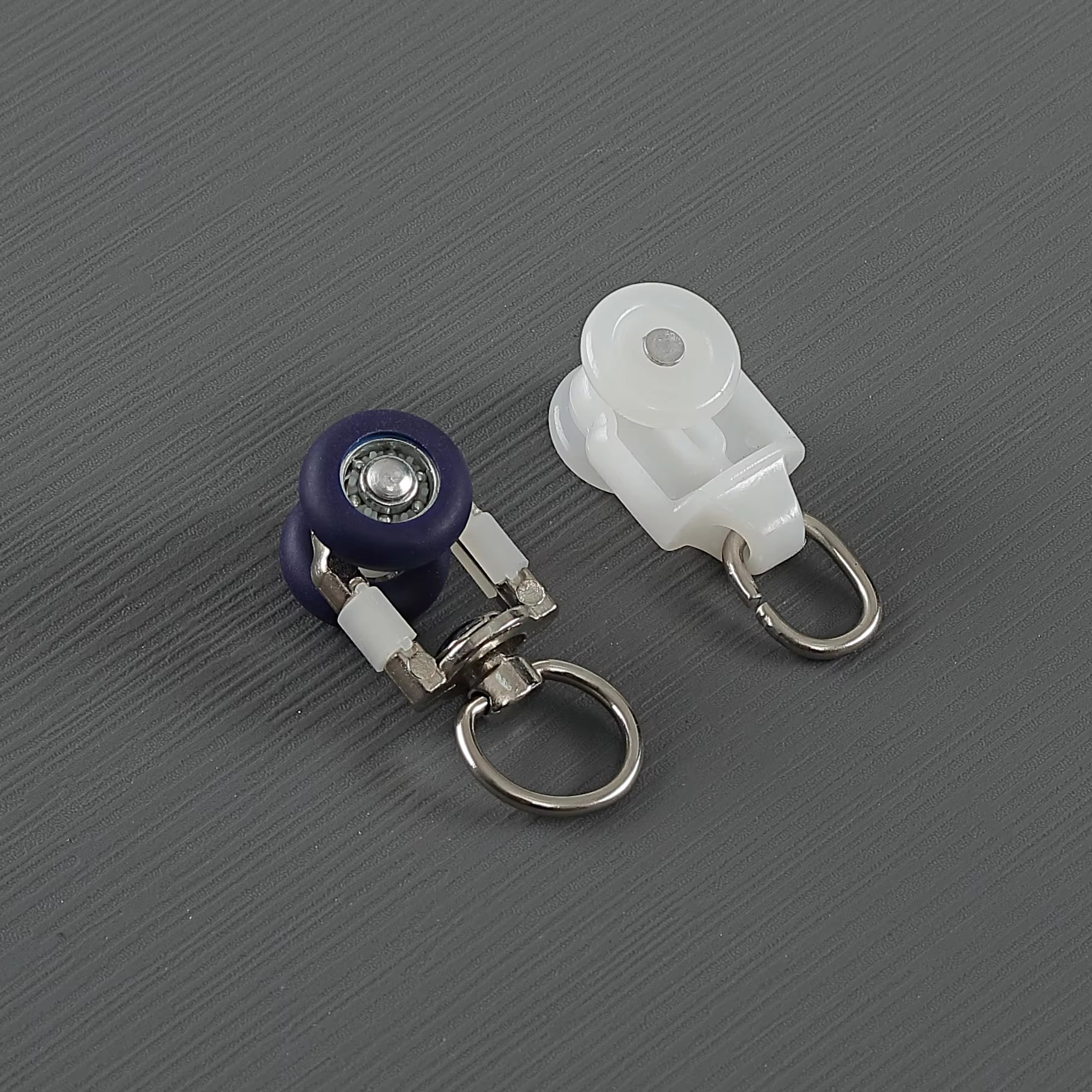 Hot Selling Modern White Quadrant Rail Curtain Track Pole Thickened Aluminum Alloy Rod, With Home or Office Accessories